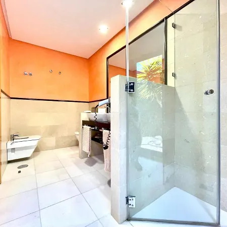 ヴィラ A With Private Pool, Beachfront, Ac, Wifi, Bbq In プラヤ・ブランカ