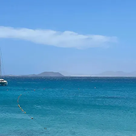 Villa A With Private Pool, Beachfront, Ac, Wifi, Bbq In